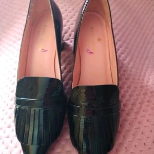 Kate spade patent leather 6